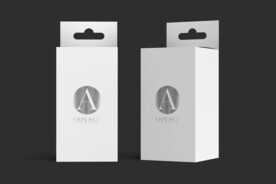 电子产品礼盒样机