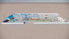 项目部  策划图