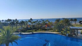 海南旅游宣传实拍