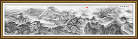 长城
