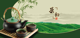 茶文化茶壶