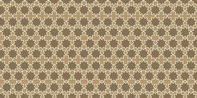 咖色系几何背景