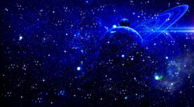 宇宙星空 