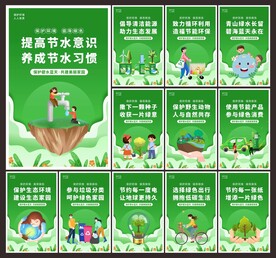 保护环境