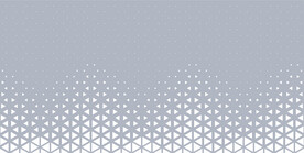 三角形科技背景墙