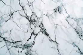 白色渐变大理石背景