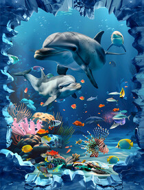 海底世界海洋馆