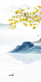 中式 最新高档玄关 TiF分层