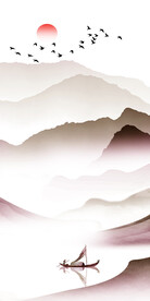 现代高端玄关 TiF分层