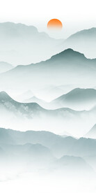 高雅 现代高端玄关 TiF分层