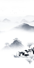 最新 意境高档玄关 TiF分层