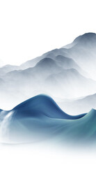 新传 意境高档玄关 TiF分层