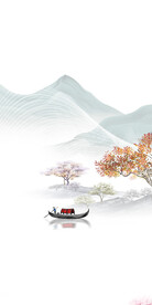 人气 意境高档玄关 TiF分层