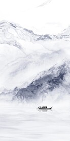 新传 现代高档玄关 TiF分层