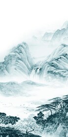 高雅 现代高档玄关 TiF分层