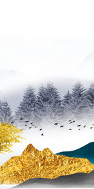 简约 现代高档玄关 TiF分层