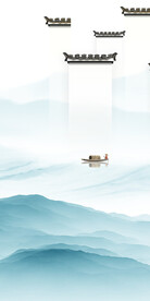 爆款 大气高档玄关 TiF分层