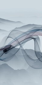 蓝色 新款高清玄关 TiF分层