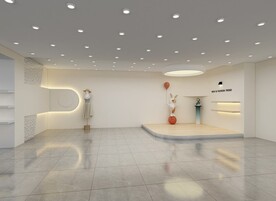 专卖店装修