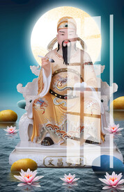 文昌帝君  