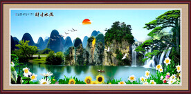桂林山水