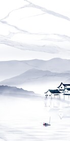 客厅 中式高清玄关 TiF分层