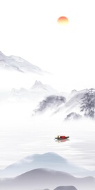 新品 中式高清玄关 TiF分层