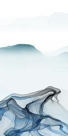 高端 中式高清玄关 TiF分层