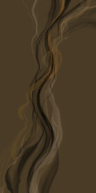 水墨抽象艺术装饰画