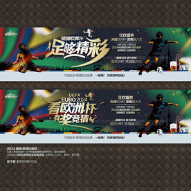 2024 德国欧洲杯