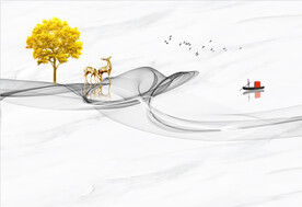 吊顶天花板 吊顶 天花板 大理