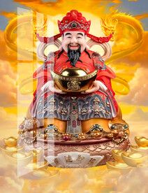 财神