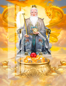 鸿钧老祖