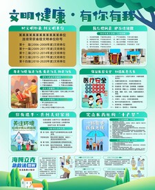 服务文化口号