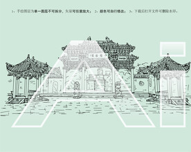 开封中国翰园碑林