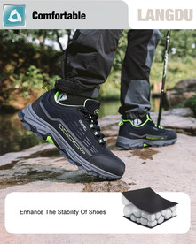 户外鞋