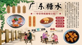 广东糖水