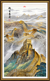 万里长城