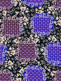腰果花