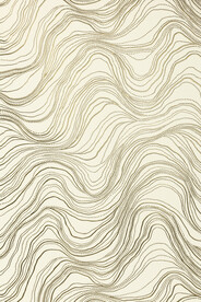 线条波点数码图案