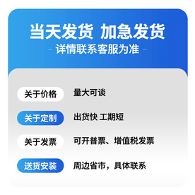 当天发货加急发货主图模板