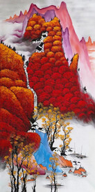 鸿运当头
