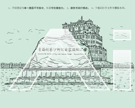 刚察沙柳河国家湿地公园