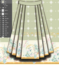 潮牌 方巾 丝巾 女装