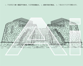 缓中塔山阻击战纪念馆