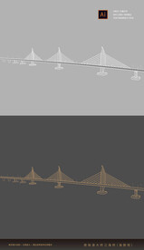 港珠澳大桥江海桥