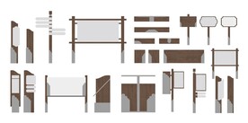 景区导视系统设计