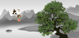 大树
