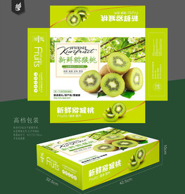 猕猴桃包装