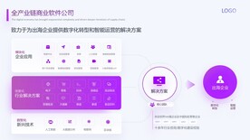 全产业链技术平台方案